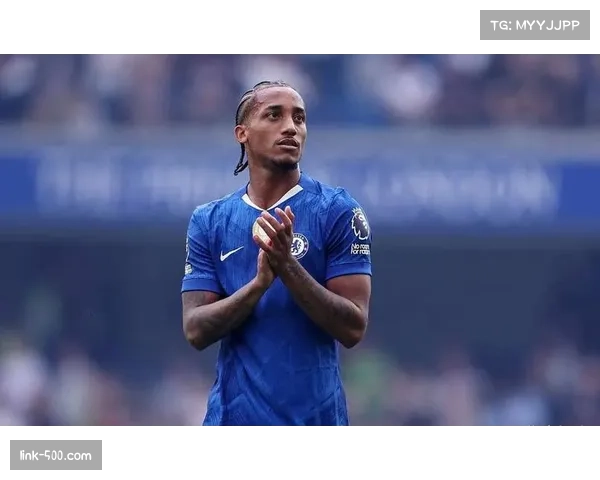 切尔西官方宣布与若昂佩德罗续约至2028年稳固锋线核心