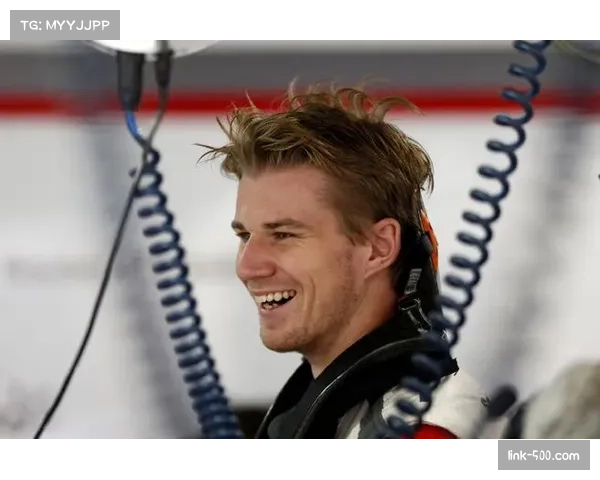 霍肯伯格加盟索伯车队 德国老将贡献稳定积分表现