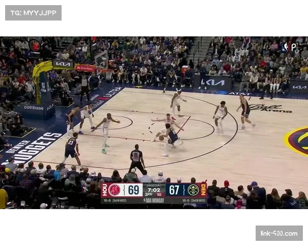 火箭客场惜败掘金 申京全能表现助球队紧咬比分