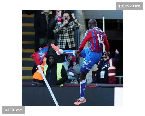 水晶宫定位球防守漏洞频出 近六成失球源自定位球失误