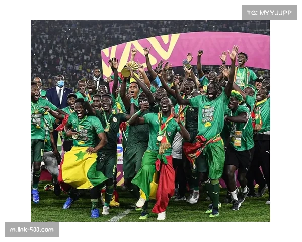 非洲杯赛场引入半自动越位识别系统，科技助力判罚更精准