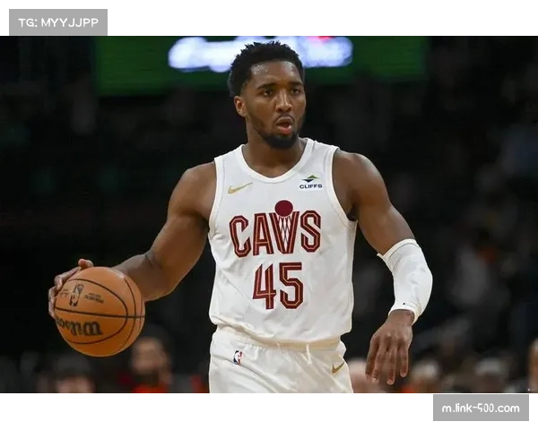 骑士米切尔时代季后赛疲软 常规赛佳绩需季后赛验证