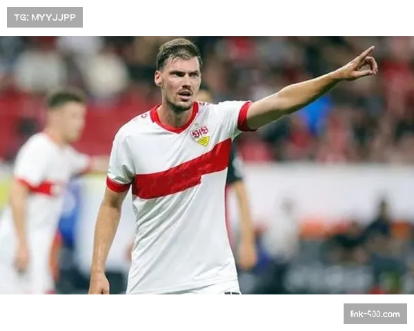 斯图加特55%控球率稳居前四,温达夫支点作用提升阵地战效率 斯图加特55%控球率稳居前四,温达夫支点作用提升阵地战效率