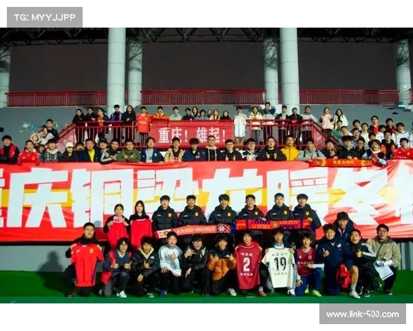 重庆铜梁龙年轻阵容显活力 刘建业防守组织远超预期